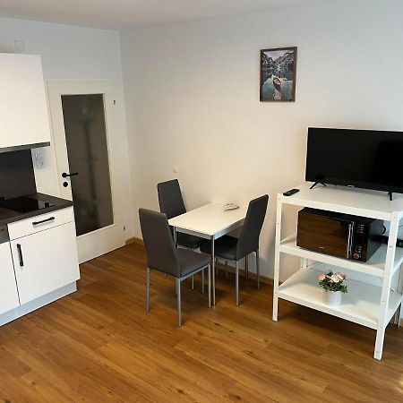 Vidaoro Studio Flat Zell am See Luaran gambar