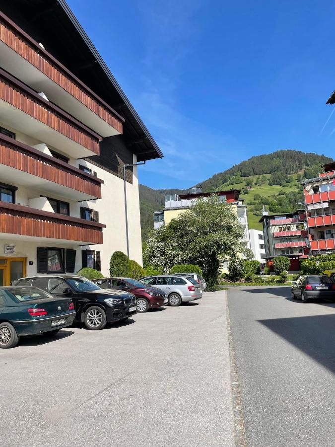 Vidaoro Studio Flat Zell am See Luaran gambar