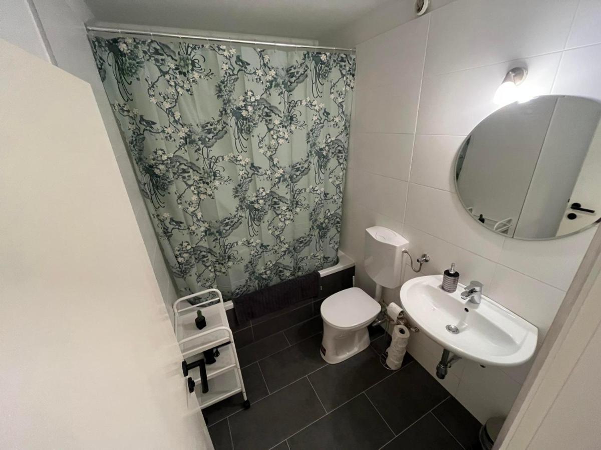 Vidaoro Studio Flat Zell am See Luaran gambar