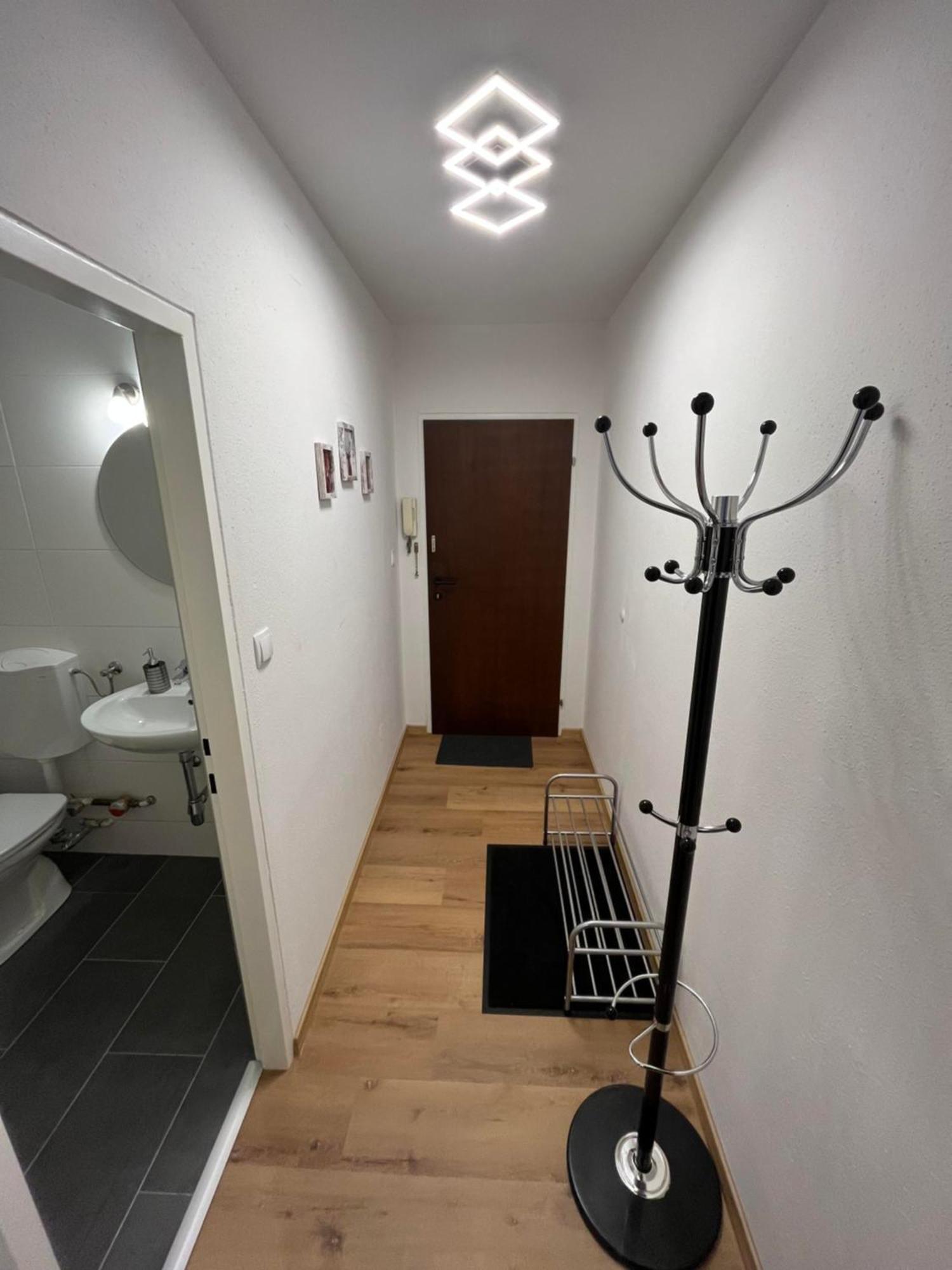 Vidaoro Studio Flat Zell am See Luaran gambar