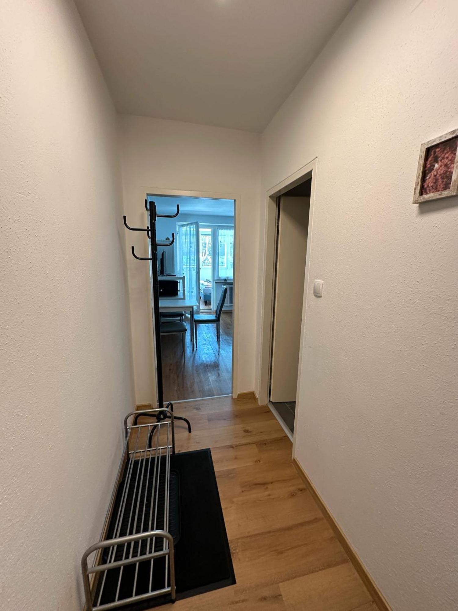 Vidaoro Studio Flat Zell am See Luaran gambar